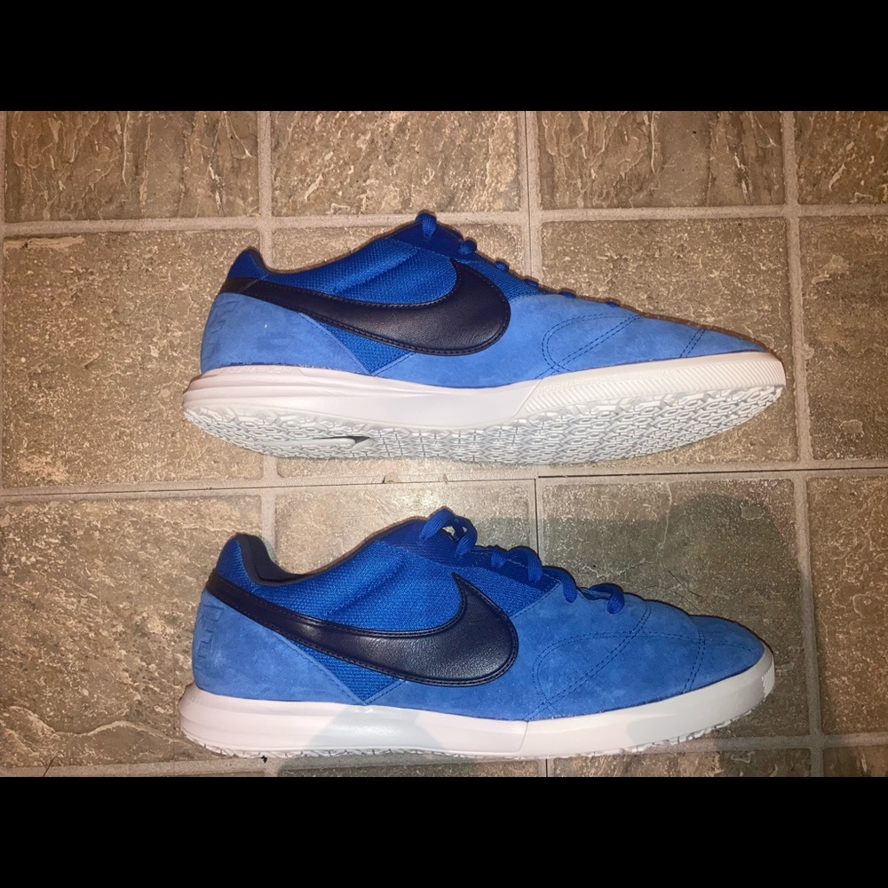 Nike Premier Indoor Soccer Shoes